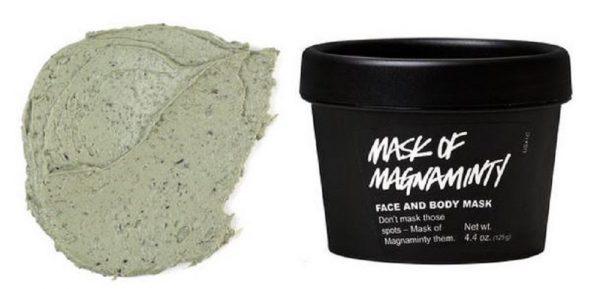 Cosmetics Mask of Magnaminty, 125g