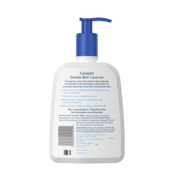 Gentle Skin Cleanser - Image 2