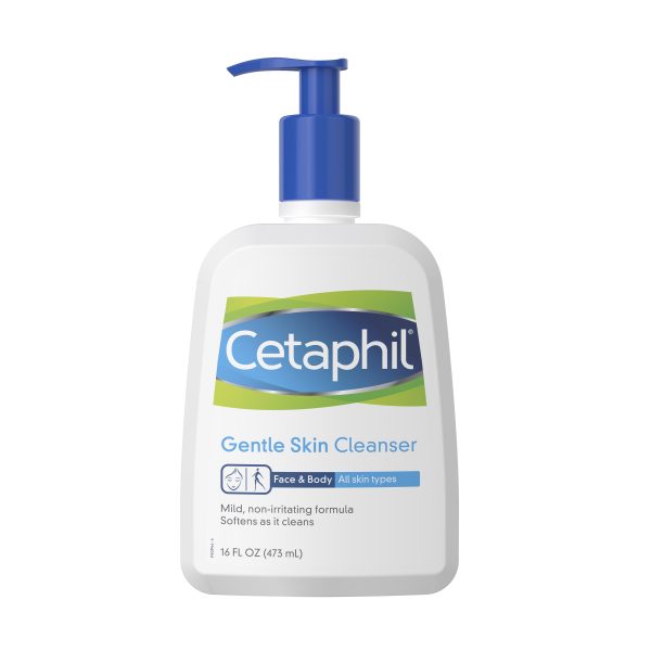 Gentle Skin Cleanser