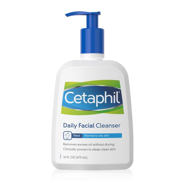 Daily Facial Cleanser