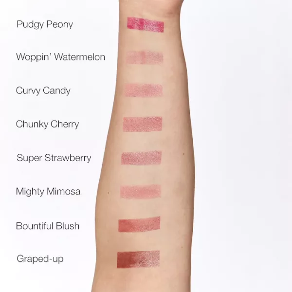 Chubby Stick Moisturizing Lip Colour Balm - Image 2