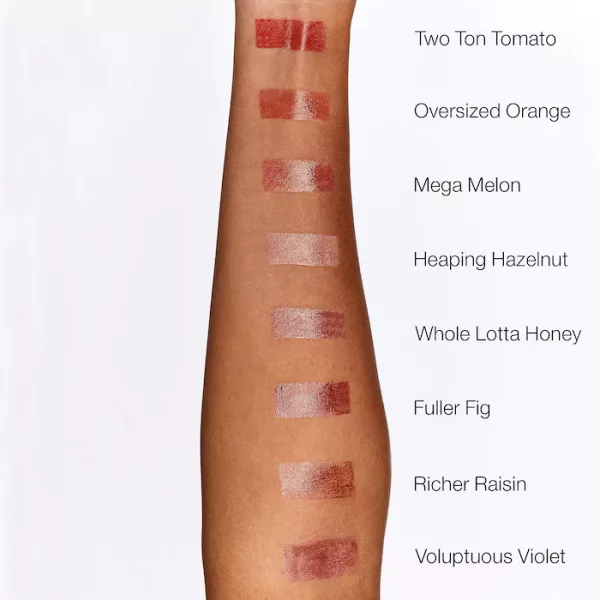 Chubby Stick Moisturizing Lip Colour Balm - Image 3