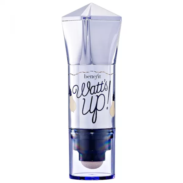 Watt's Up Champagne Cream Highlighter - 0.33 oz / 10ml - Image 3