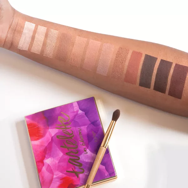 Tartelette In Bloom Clay Eyeshadow Palette - Image 3