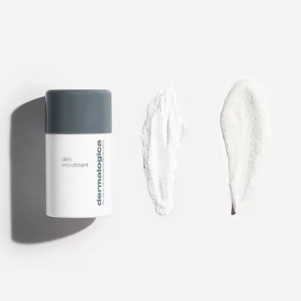 Mini Daily Microfoliant Exfoliator