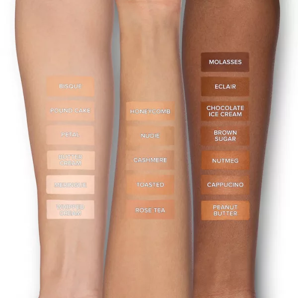 Peach Perfect Instant Coverage Concealer - Peaches and Cream Collection - Image 2