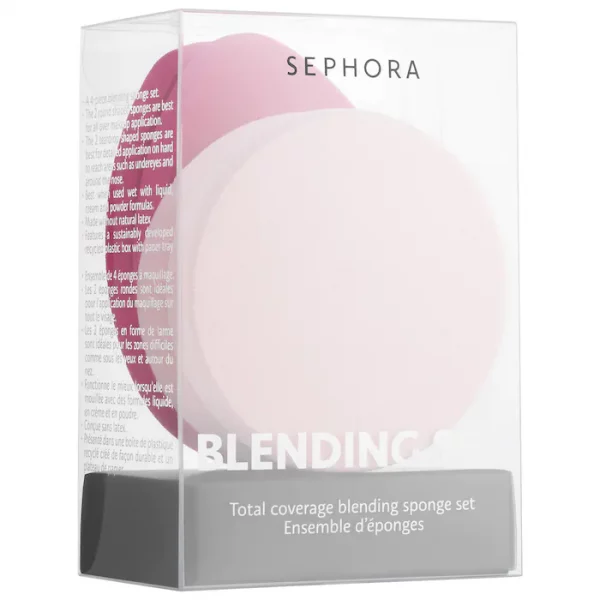 Total Coverage Blending Sponge Set - Image 3