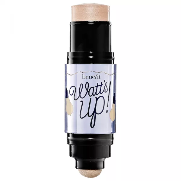 Watt's Up Champagne Cream Highlighter - 0.33 oz / 10ml