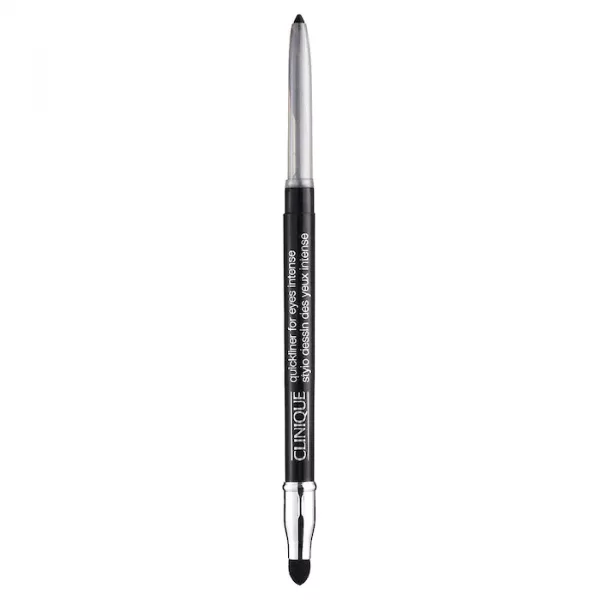 Quickline For Eyes Intense Eyeliner (Intense Black)