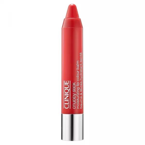 Chubby Stick Moisturizing Lip Colour Balm