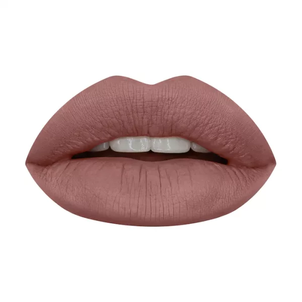 Liquid Matte Lipstick - Image 3