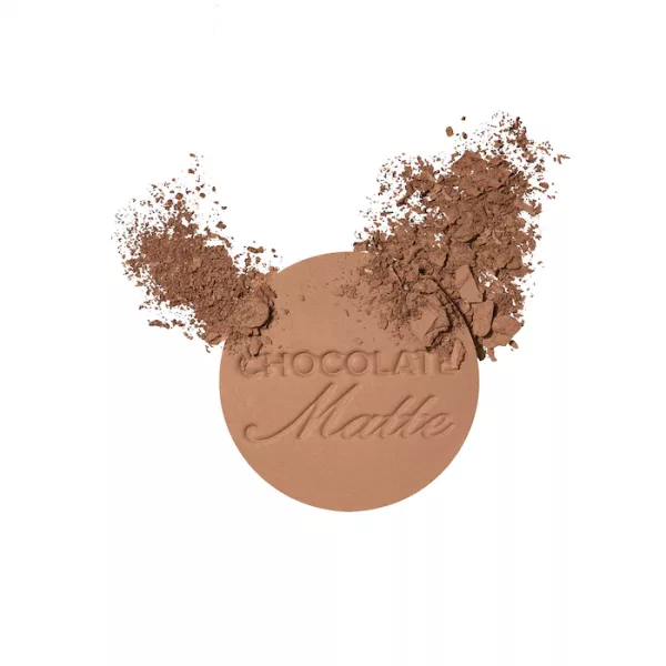 Chocolate Soleil Matte Bronzer - Image 5