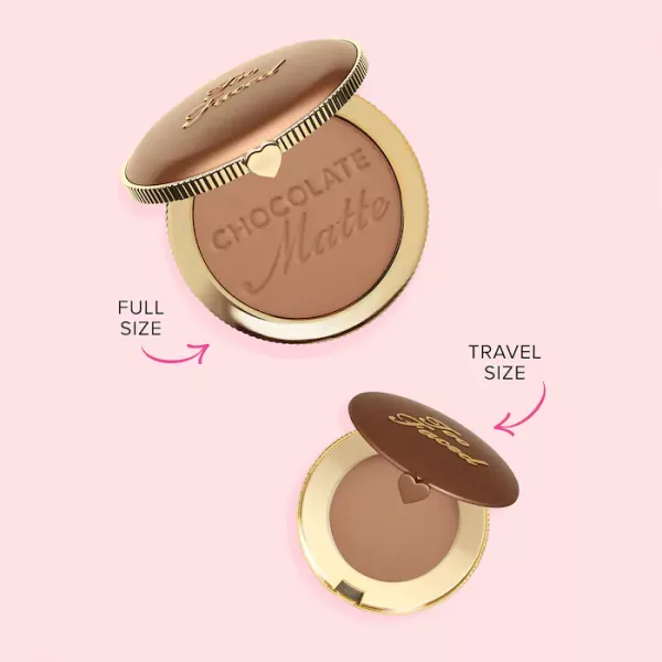 Chocolate Soleil Matte Bronzer - Image 6