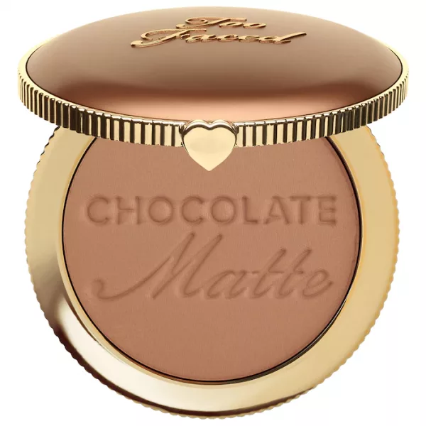 Chocolate Soleil Matte Bronzer