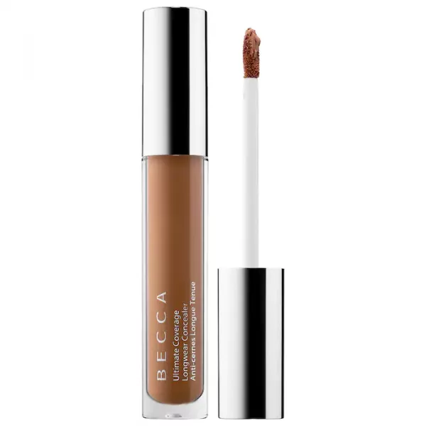 Ultimate Coverage Longwear Concealer - 0.21 Ounce