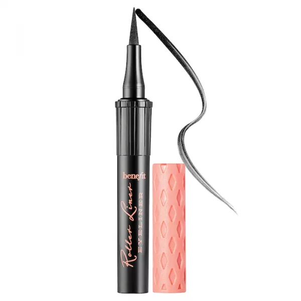 Mini Roller Liner Waterproof Liquid Eyeliner