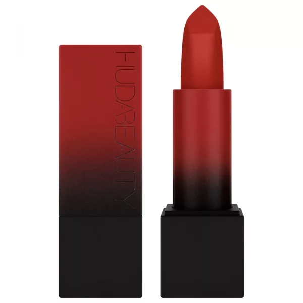 Power Bullet Matte Lipstick