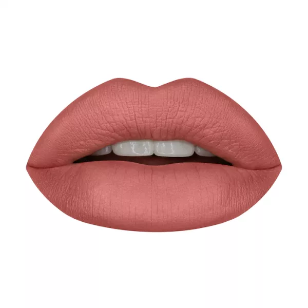 Power Bullet Matte Lipstick - Throwback Collection - Image 3