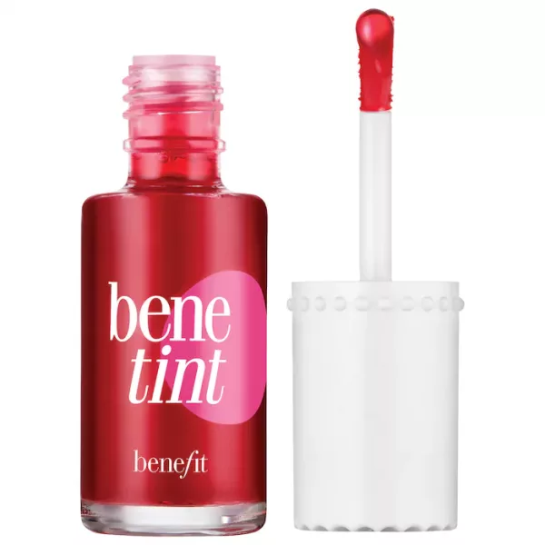 Benetint Rose Lip & Cheek Tint