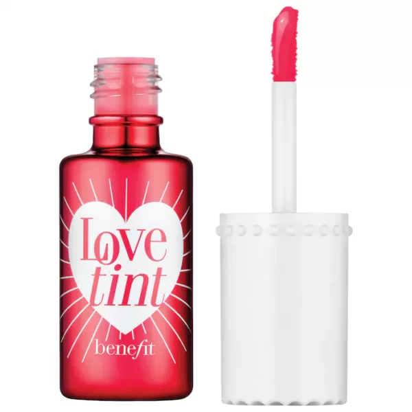 Lovetint Lip & Cheek Tint