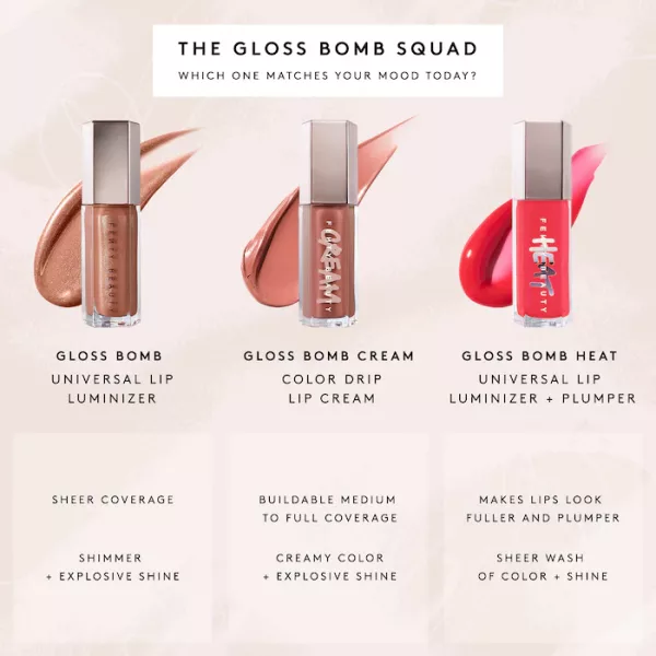 Gloss Bomb Universal Lip Luminizer 9 mL - Image 5