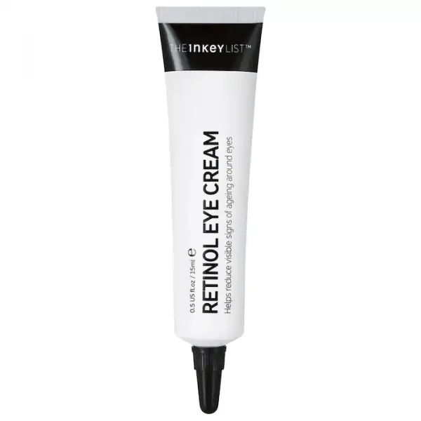 Retinol Eye Cream