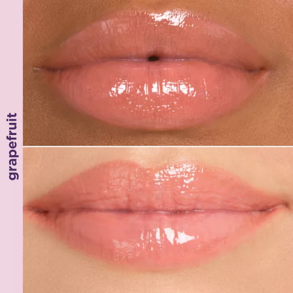 Maracuja Juicy Lip - Grapefruit peachy beige - Image 4