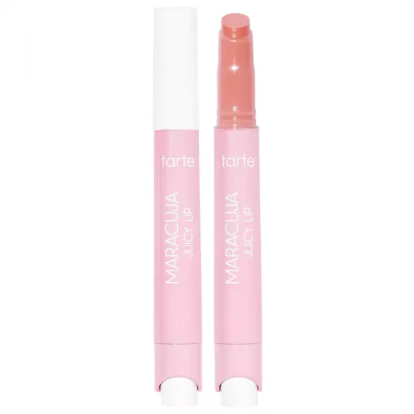 Maracuja Juicy Lip - Grapefruit peachy beige