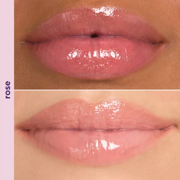 Maracuja Juicy Lip - Rose - soft pink beige - Image 4