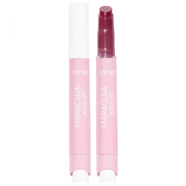 Maracuja Juicy Lip - Deep red berry