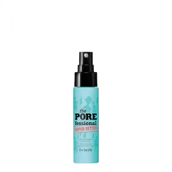 Mini The POREfessional: Super Setter Setting Spray - Image 2