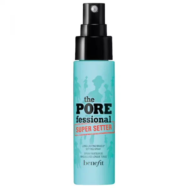 Mini The POREfessional: Super Setter Setting Spray