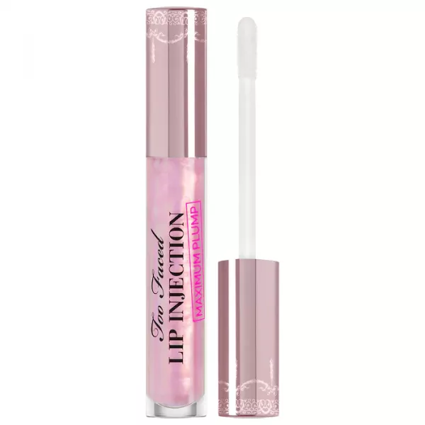 Lip Injection Maximum Plump Extra Strength Lip Plumper