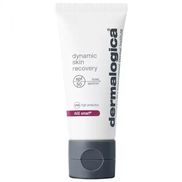 Mini Dynamic Skin Recovery SPF 50 Moisturizer