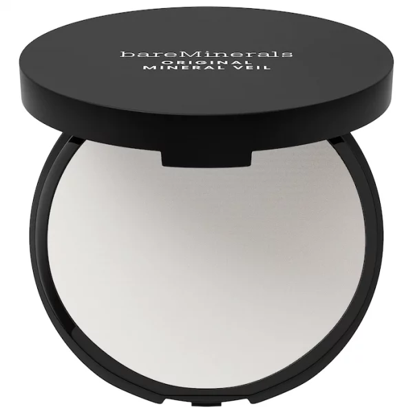 Original Mineral Veil Pressed Setting Powder