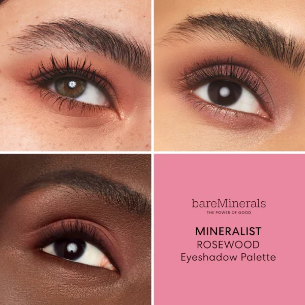 MINERALIST Eyeshadow Palette - Image 4