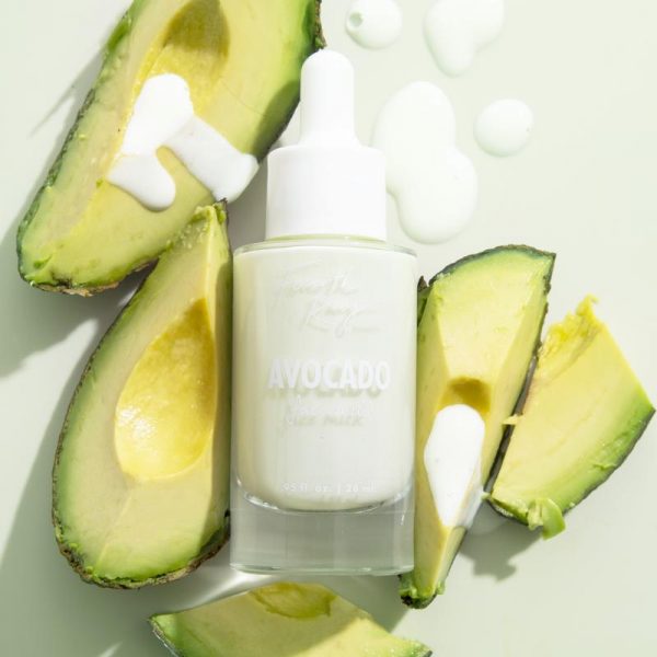 Avocado face milk - Image 2