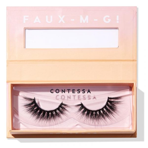 Contessa falsies faux lashes