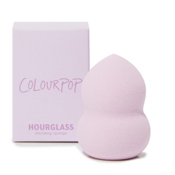 Hourglass blending sponge makeup tools & accessories