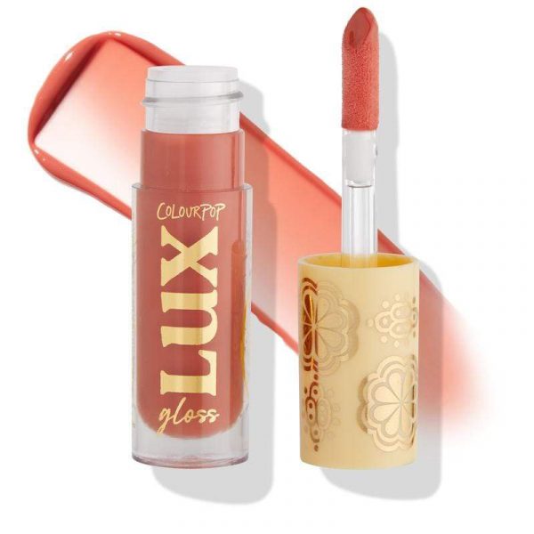 Lux Gloss - Gelato