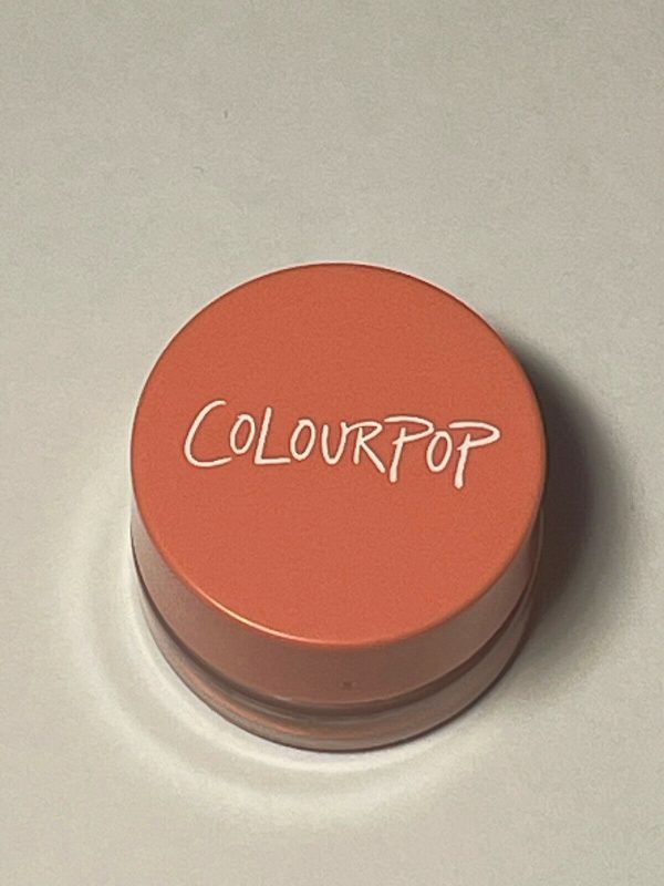 Crème Gel Colour Sour Candy 0.11oz